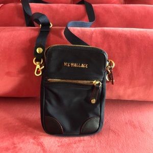 MZ Wallace Micro Crossbody